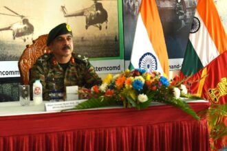 Uncertainty over participation of Bangladeshi freedom fighters in Eastern Command’s Vijay Diwas celebrations