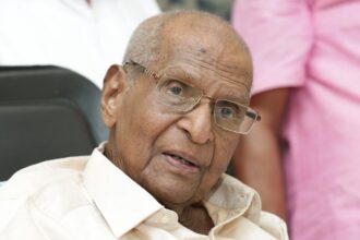 Kerala HC decides in favour of donating CPI(M) leader M.M. Lawrence’s body to medical college, dismisses daughters’ plea