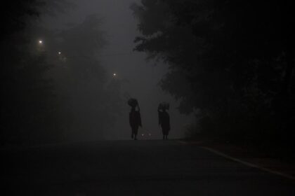 13 towns in Odisha record minimum temp below 10 degree Celsius