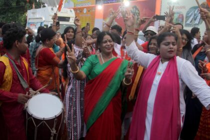 Elections in India 2024: A look back at major electoral wins and losses across the country