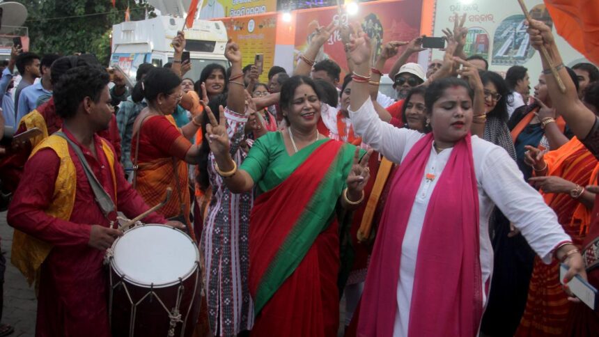 Elections in India 2024: A look back at major electoral wins and losses across the country