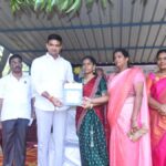 Government school students will shine in academics at par with children of corporate schools with the initiatives of Chandrababu’s administration: Minister