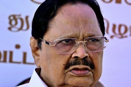 Disproportionate assets case against Duraimurugan: Madras High Court to begin hearing on Dec 6