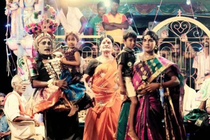 A global film festival exploring home, belonging, and nostalgia in Bengaluru 