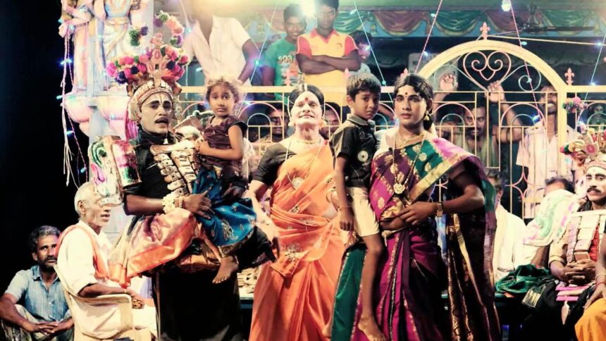 A global film festival exploring home, belonging, and nostalgia in Bengaluru 