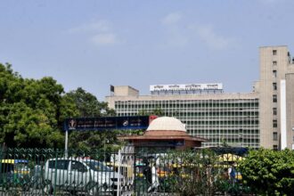 AIIMS and Wipro to establish AI Health Innovation Hub