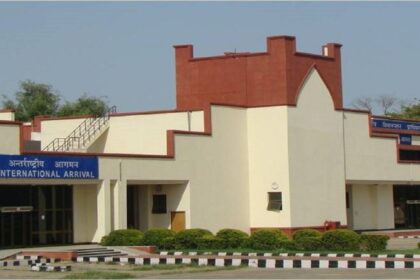 Bomb threat at Agra airport, ‘nothing suspicious found’