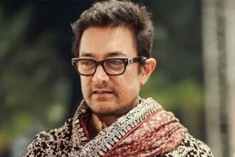 Aamir Khan ADMITS being insecure about his height, speaks on battling fear of rejection: “I used to feel that what if people don’t accept me” : Bollywood News