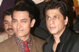 Aamir Khan REACTS to Shah Rukh Khan’s view on Indian films securing nominations at the Oscars: “People forget that this is the toughest category” : Bollywood News