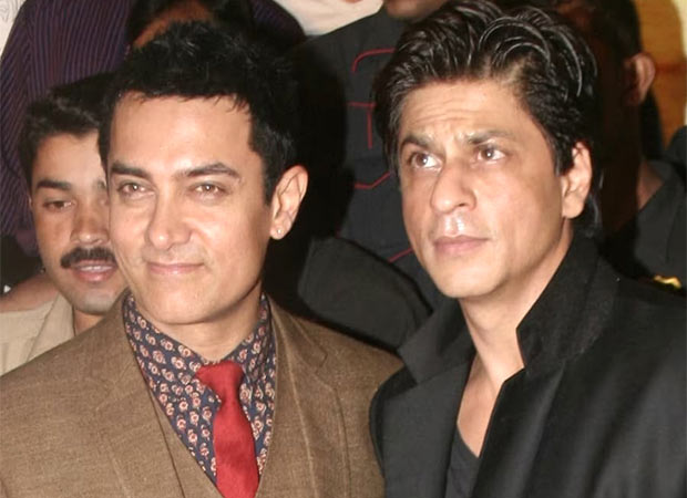 Aamir Khan REACTS to Shah Rukh Khan’s view on Indian films securing nominations at the Oscars: “People forget that this is the toughest category” : Bollywood News