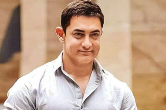 Aamir Khan concludes Sitaare Zameen Par shooting, moves to post-production: Report : Bollywood News