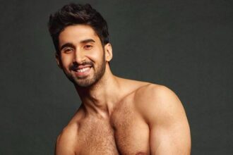 After Kill and Chand Mera Dil, Lakshya strikes a hat-trick with Dharma Productions, to headline another action thriller : Bollywood News