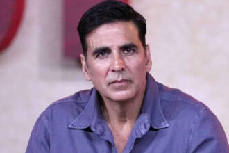 Akshay Kumar injures eye while performing stunt on Housefull 5 sets: Report : Bollywood News