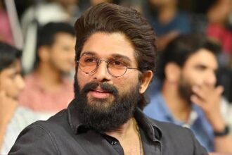 Allu Arjun taken to Chikkadpally Police Station for questioning over stampede during Pushpa 2 premiere : Bollywood News