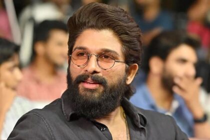 Allu Arjun taken to Chikkadpally Police Station for questioning over stampede during Pushpa 2 premiere : Bollywood News