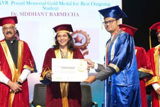 I enjoy watching endoscopy monitor as I do procedures: AIG chairman says smart work makes hard work enjoyable