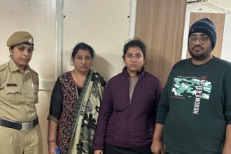 Atul Subhash case: Bengaluru police arrests wife Nikita Singhania and her family members