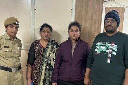 Atul Subhash case: Bengaluru police arrests wife Nikita Singhania and her family members