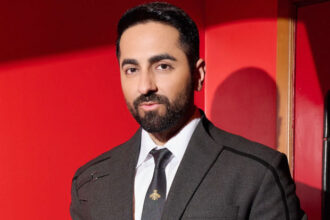 Ayushmann Khurrana to star in Yash Raj Films and Posham Pa Pictures’ first theatrical collaboration directed by Sameer Saxena : Bollywood News