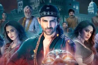 Bhool Bhulaiyaa 3 OTT releases date out: Here’s when and where to watch Kartik Aaryan starrer : Bollywood News