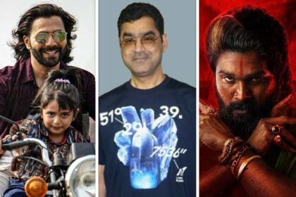 EXCLUSIVE: Baby John producer Murad Khetani clears air on show-sharing talks with Pushpa 2: “We’re asking for reasonable 50-50 allocation in single screens” : Bollywood News