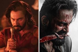 Due to poor collections, shows of Baby John replaced with Hindi version of Marco; Industry SHOCKED as PVR Inox Pictures manages to release Varun Dhawan-starrer in just 4 out of 275 single screens in CP Berar : Bollywood News