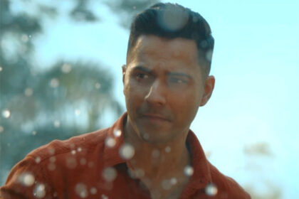 Varun Dhawan starrer Baby John trailer to release on December 9 in Pune : Bollywood News