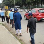 Bengaluru: No city for the disabled