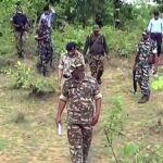 Three security personnel injured in encounter with Naxals in Chhattisgarh’s Bijapur