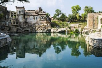 Pakistan issues 84 visas to Indian pilgrims to visit Katas Raj temples