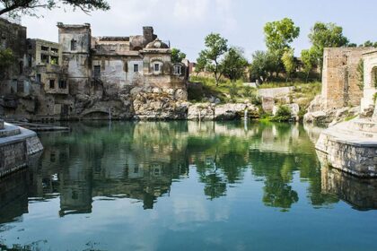 Pakistan issues 84 visas to Indian pilgrims to visit Katas Raj temples