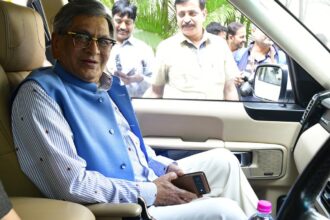 SMK-Y2K combo ushered in tech growth in Karnataka