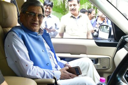 SMK-Y2K combo ushered in tech growth in Karnataka