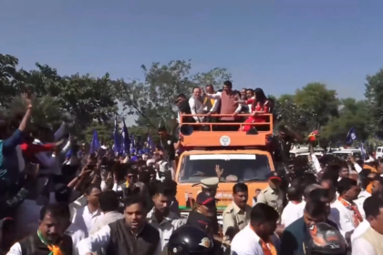 Maharashtra Cabinet expansion: Swearing-in ceremony in Nagpur today; over 30 MLAs to take oath