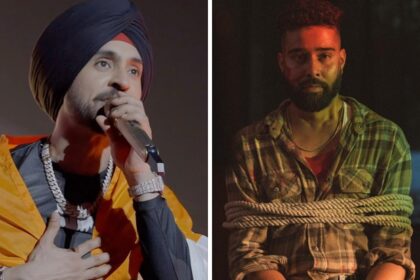 Diljit Dosanjh DENIES blocking AP Dhillon; says, “My issues could be with the government… not with the artists” : Bollywood News