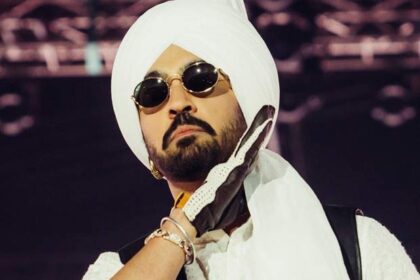 Diljit Dosanjh SLAMS “Conspiracy theories” over Punjab spelling and missing flag emoji: “How many times do we have to prove that we love India?” : Bollywood News