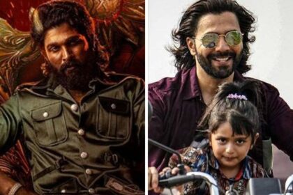 EXCLUSIVE: Anil Thadani’s Pushpa 2 locks horns with Baby John over screens; leaves exhibitors in a bind with advance booking halted : Bollywood News