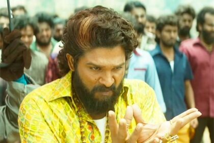 EXCLUSIVE: CBFC passes Pushpa 2 – The Rule’s Hindi version 48 hours before release; replaces ‘Ramavatar’ with ‘Bhagwan’ : Bollywood News