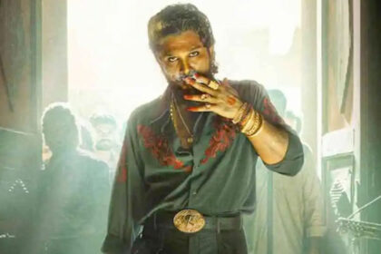 EXCLUSIVE: Pushpa 2 – The Rule’s 3D release cancelled for the release week; 3D version to now be available from December 13 : Bollywood News