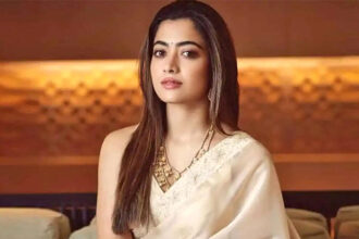 EXCLUSIVE: Rashmika Mandanna confesses her phobia; reveals how she overcame it for Pushpa 2 – The Rule : Bollywood News