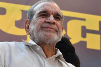 1984 anti-Sikh riots: Verdict in murder case against Sajjan Kumar on January 8