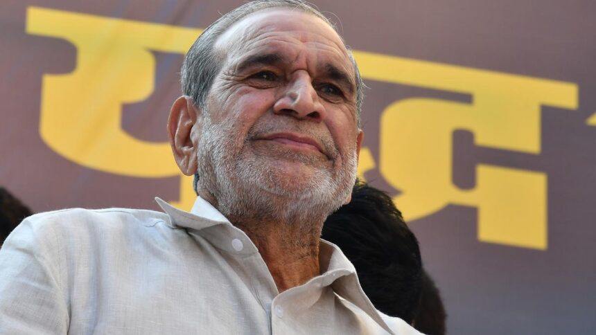 1984 anti-Sikh riots: Verdict in murder case against Sajjan Kumar on January 8
