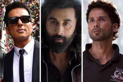 Fateh trailer launch: Sonu Sood doesn’t fear adult certificate for his violent film; cites Animal and Kabir Singh’s example; reveals his hilarious marriage story: “When I was on the horse, I realized that I forgot to order the lights” : Bollywood News