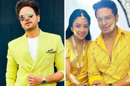 Gaurav Khanna confirms exit from Rupali Ganguly starrer Anupama; says, “Anuj’s chapter is closed” : Bollywood News