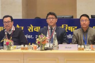 Arunachal committed to support GST reforms for economic growth: Deputy CM