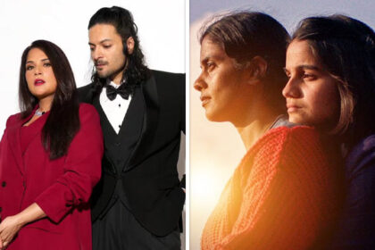 Richa Chadha-Ali Fazal backed Girls Will be Girls to start streaming on Prime Video from Dec 18, trailer out : Bollywood News