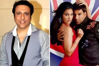 Govinda DENIES being offered Bhagam Bhag 2: “Nobody has approached me” : Bollywood News