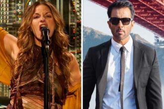 Grammy-nominated Loire Cotler joins Sonu Sood’s Fateh with composition ‘Call to Life’ : Bollywood News