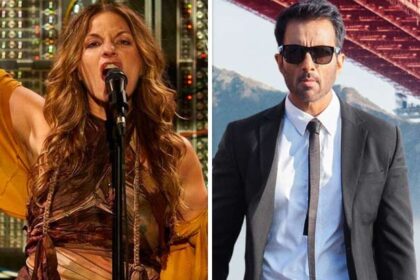 Grammy-nominated Loire Cotler joins Sonu Sood’s Fateh with composition ‘Call to Life’ : Bollywood News