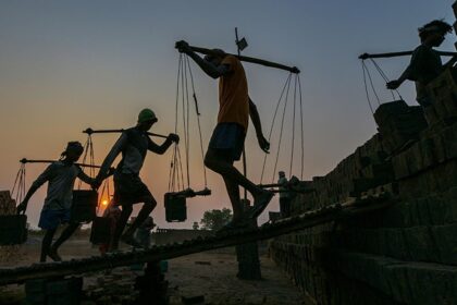 From poverty to happiness, here’s how India is ranked in various global indices in 2024